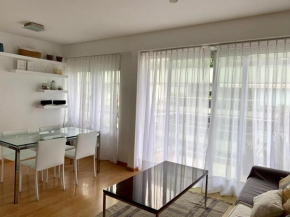 Excelente departamento en Palermo